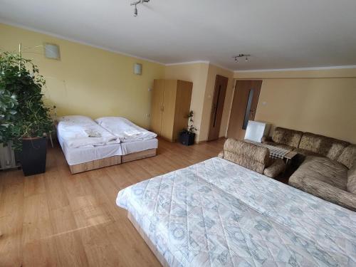 Imagen de la habitación del Rekreačn&eacute; zariadenie Javorinka. Foto 19