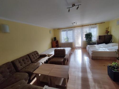 Imagen general del Rekreačn&eacute; zariadenie Javorinka. Foto 5