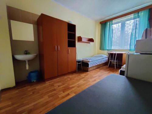 Imagen general del Rekreačn&eacute; zariadenie Javorinka. Foto 8