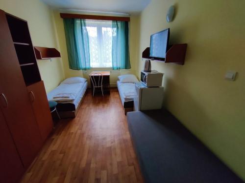 Imagen general del Rekreačn&eacute; zariadenie Javorinka. Foto 9