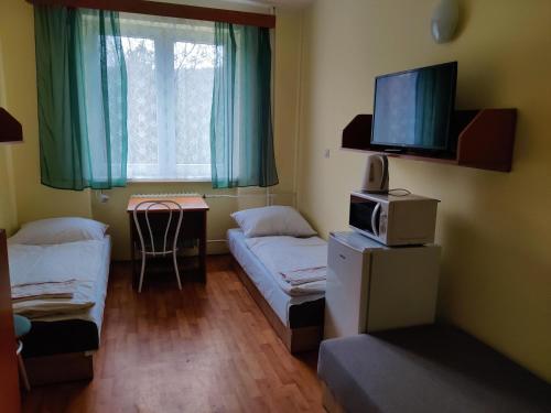 Imagen general del Rekreačn&eacute; zariadenie Javorinka. Foto 10