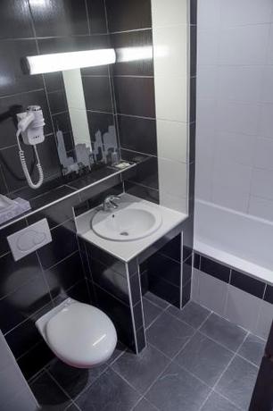 Imagen de la habitación del Relais 500 De Vienne. Foto 4