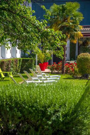 Imagen general del Relais 500 De Vienne. Foto 2