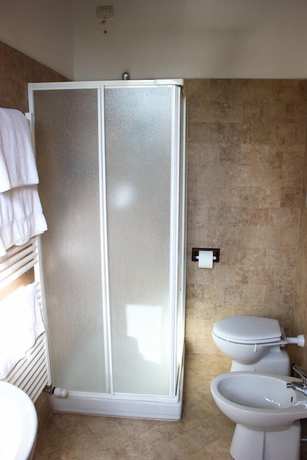Imagen de la habitación del Relais Al Convento, La Bianca. Foto 9