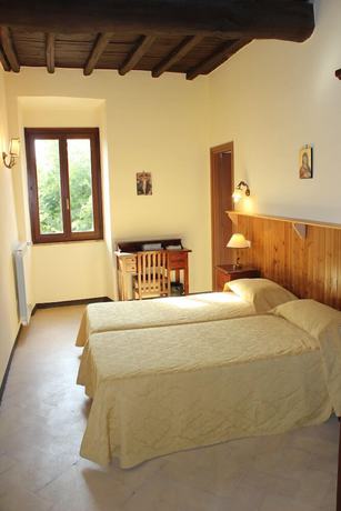Imagen de la habitación del Relais Al Convento, La Bianca. Foto 11