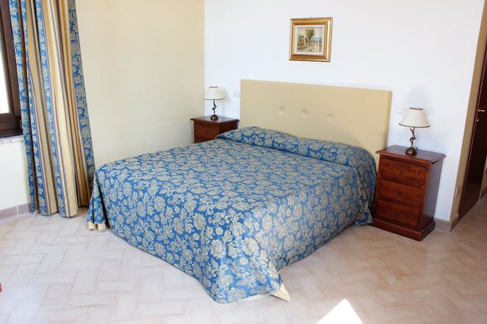 Imagen de la habitación del Relais Al Convento, La Bianca. Foto 13