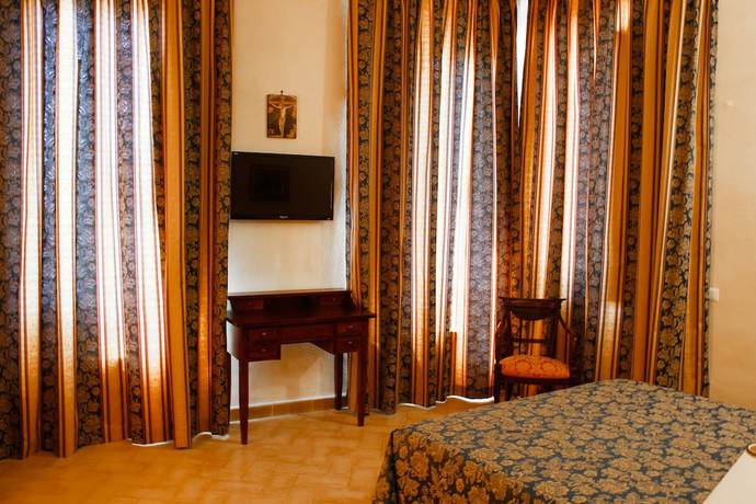 Imagen de la habitación del Relais Al Convento, La Bianca. Foto 14