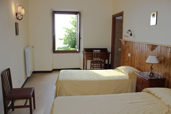 Imagen de la habitación del Relais Al Convento, La Bianca. Foto 16