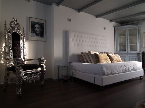 Imagen de la habitación del Relais Badoer. Foto 3