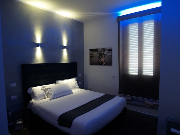 Imagen de la habitación del Relais Badoer. Foto 4