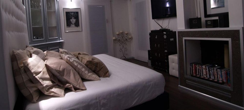 Imagen de la habitación del Relais Badoer. Foto 7