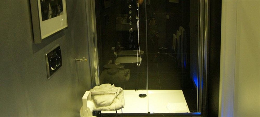 Imagen de la habitación del Relais Badoer. Foto 9