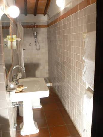 Imagen general del Relais Borgo Di Toiano. Foto 1