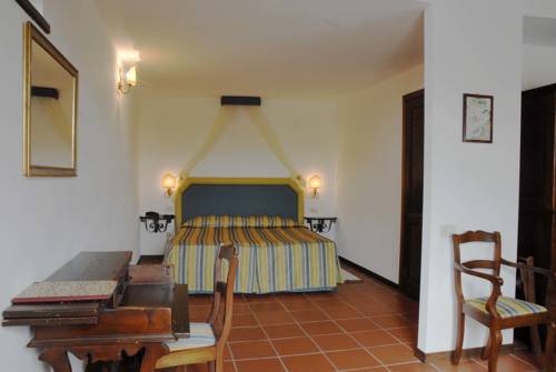 Imagen de la habitación del Relais Borgo Di Toiano. Foto 7