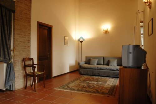 Imagen de la habitación del Relais Borgo Di Toiano. Foto 8