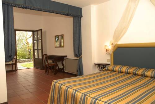 Imagen de la habitación del Relais Borgo Di Toiano. Foto 14