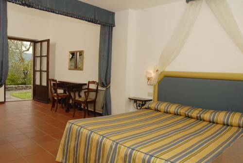 Imagen de la habitación del Relais Borgo Di Toiano. Foto 15