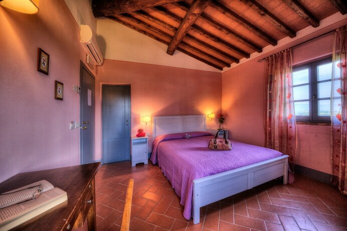 Imagen general del Relais Campiglioni. Foto 4