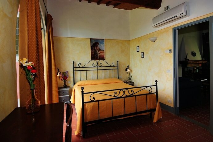 Imagen general del Relais Campiglioni. Foto 7