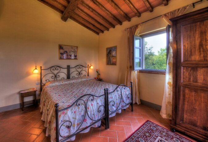 Imagen general del Relais Campiglioni. Foto 13