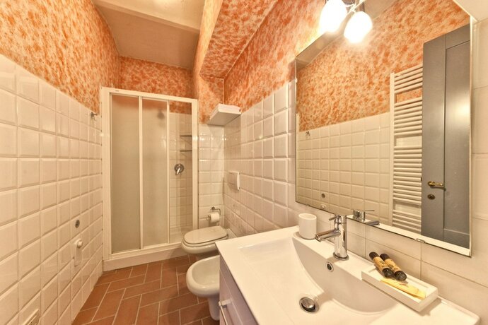 Imagen de la habitación del Relais Campiglioni. Foto 35
