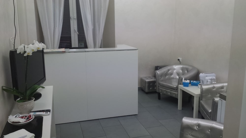 Imagen de los interiores del Relais Cavour Inn. Foto 18