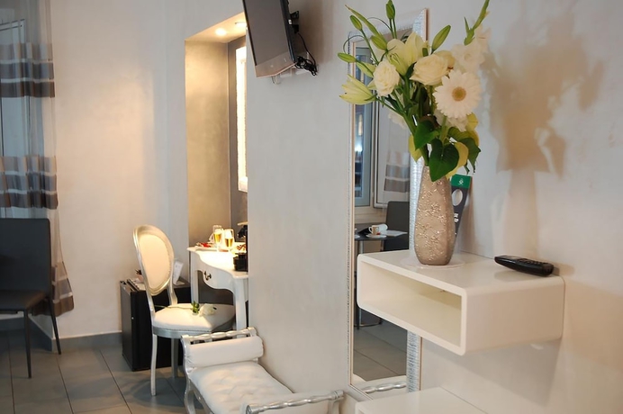 Imagen de la habitación del Relais Cavour Inn. Foto 7