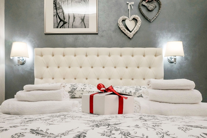 Imagen de la habitación del Relais Cavour Inn. Foto 8