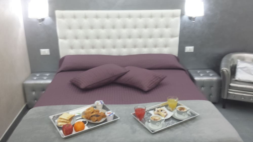 Imagen de la habitación del Relais Cavour Inn. Foto 14