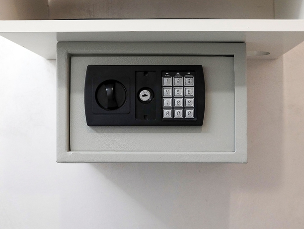 Imagen de la habitación del Relais Cavour Inn. Foto 15