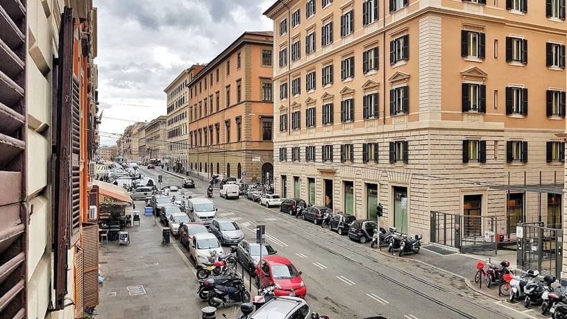 Imagen de la habitación del Relais Cavour Inn. Foto 16