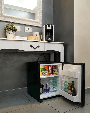 Imagen de la habitación del Relais Cavour Inn. Foto 17