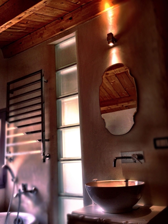 Imagen de la habitación del Relais Clivo Vaticano. Foto 2