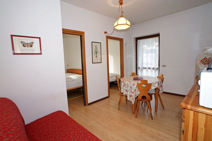 Imagen de los interiores del Relais Club Residence. Foto 5