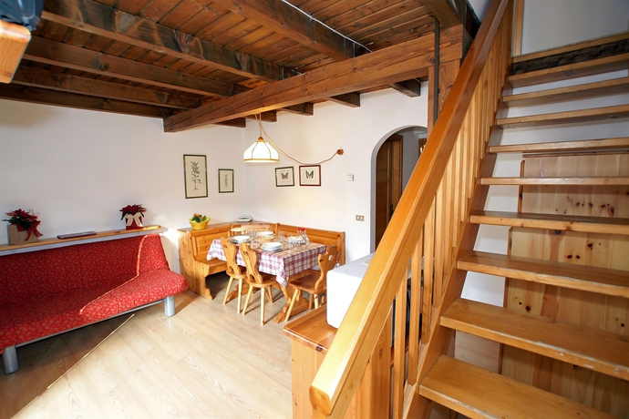Imagen de los interiores del Relais Club Residence. Foto 6