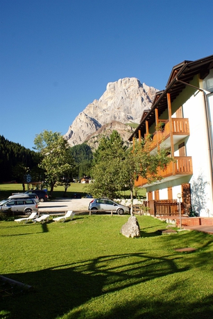 Imagen de los exteriores del Relais Club Residence. Foto 4