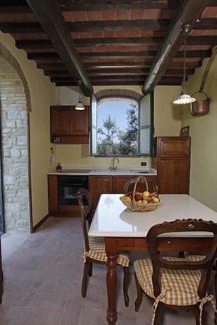 Imagen de la habitación del Relais Colline San Biagio. Foto 6