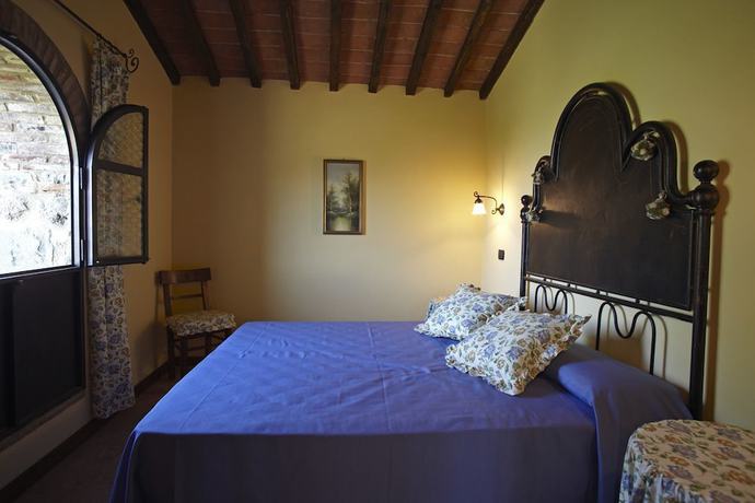 Imagen de la habitación del Relais Colline San Biagio. Foto 7
