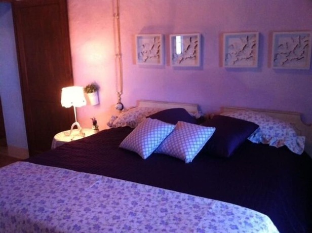 Imagen de la habitación del Relais Colline San Biagio. Foto 11