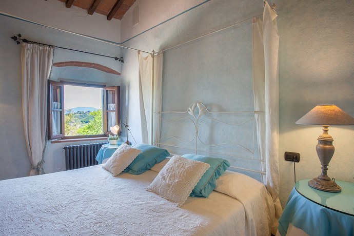 Imagen de la habitación del Relais Colline San Biagio. Foto 12