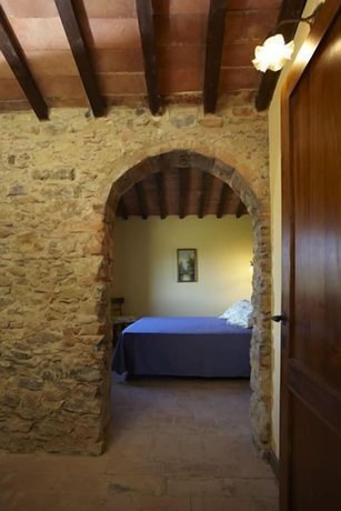 Imagen de la habitación del Relais Colline San Biagio. Foto 13
