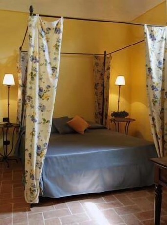 Imagen de la habitación del Relais Colline San Biagio. Foto 17