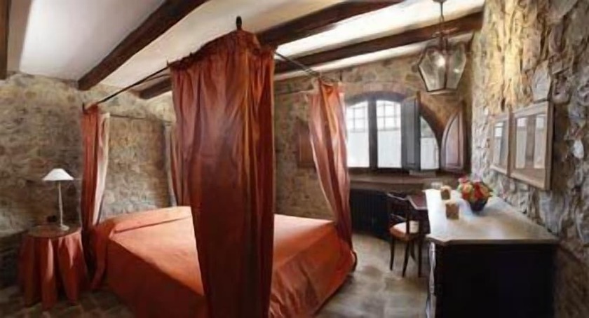 Imagen de la habitación del Relais Colline San Biagio. Foto 19