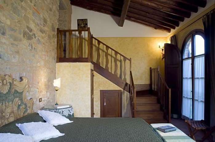 Imagen de la habitación del Relais Colline San Biagio. Foto 20