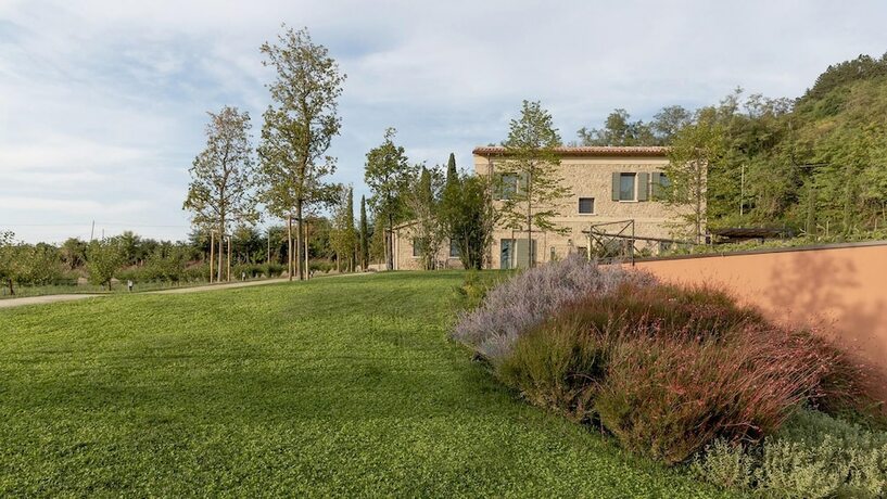 Imagen de la habitación del Relais Corbaia 12 1. Foto 19