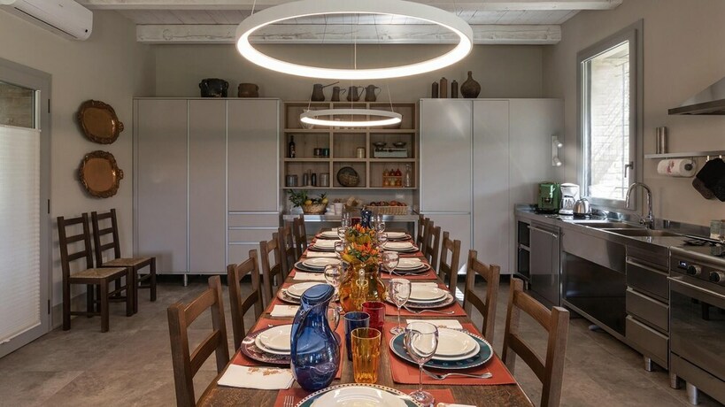 Imagen general del Relais Corbaia 12 1. Foto 5