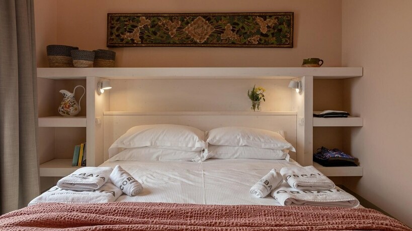 Imagen general del Relais Corbaia 12 1. Foto 7