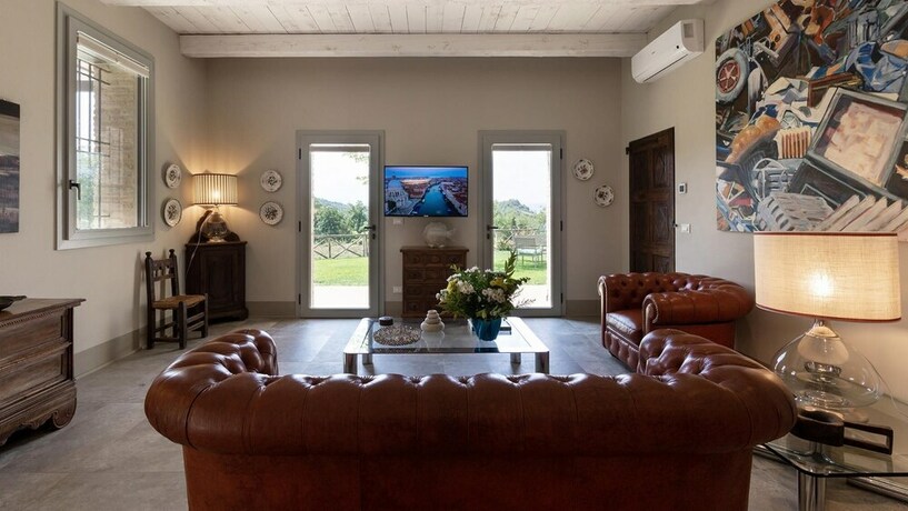 Imagen general del Relais Corbaia 12 1. Foto 8