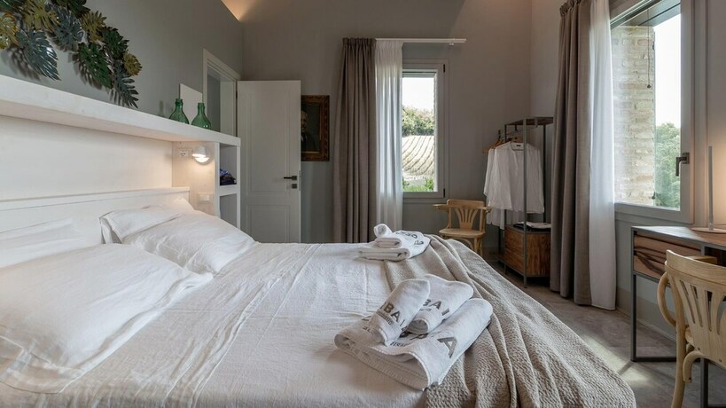 Imagen general del Relais Corbaia 12 1. Foto 9