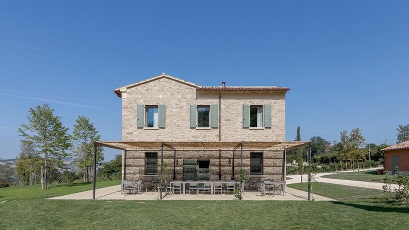 Imagen general del Relais Corbaia 12 1. Foto 10